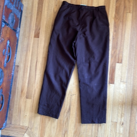 Vintage wool trousers - Picture 3 of 3